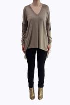 Franges Jumper