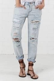  Hamptons Awesome Baggies Jeans