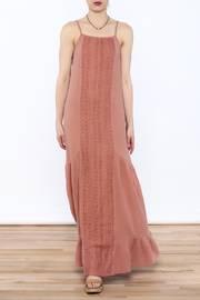  Light Maxi Dress