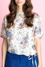  Flowerbird Top