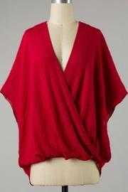 Plus Size Ladder Leggings