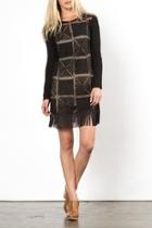  Dakota Tassel Dress