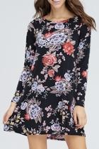  The Liza Tunic