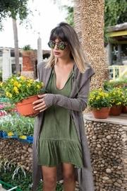  Clrise Dress