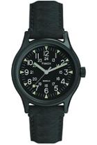  Timex Black Watch