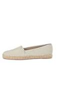  Jaden Off White Espadrilles