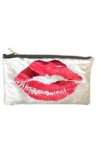  Ige Velvet Pouch