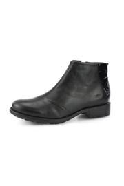  Penny Leather Boot