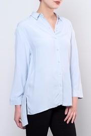  Laila High Low Shirt