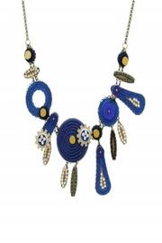  Beaded Bib Necklaces