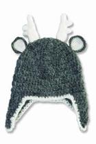  Deer Hat