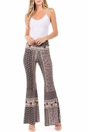  Tallulah Printed Pants