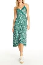  Molly Wrap Dress