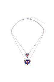  Ember Layered Necklace