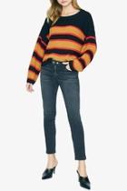  Ezra Striped Sweater