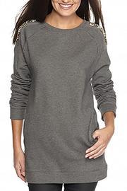 Emile Tunic Sweatshirt