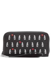  Penguin Accordian Wristlet