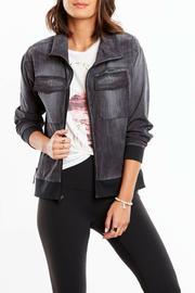 Trucker Jacket