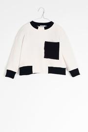  Juno Sweater Top