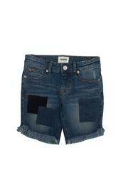  Midi Short