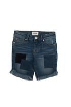  Midi Short