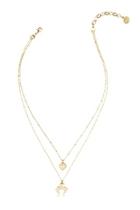  Via Amor Necklace