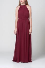 Maxi Madeline Dress