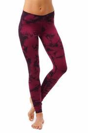  Aliya Ankle Pant