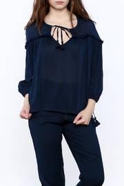 Cruze Blouse