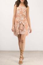  Nusa Dua Tie-dress