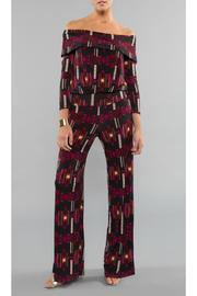  Ruby Jump Suit