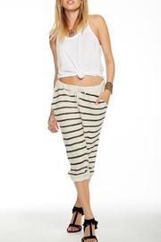  Slouchy Drawstring Pant