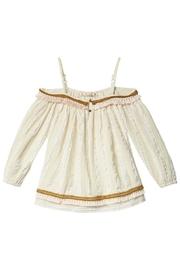  3/4 Beach Top