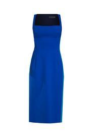 Fitted Cocktail Dress