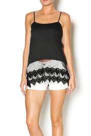  Lace Bottom Camisole
