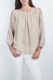  Marelle Woven Top