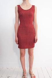  Simply Tank Dress