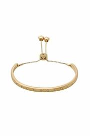  Savannah Gold Bracelet