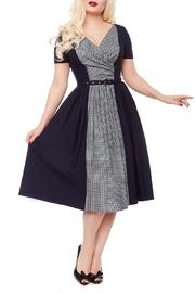  Miss Mabel Dress