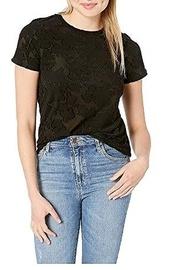  Burnout Tee