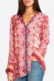  Multi Print Tunic