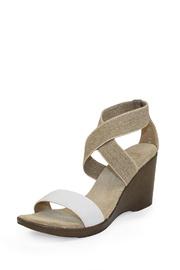  Harbor Wedge Sandal