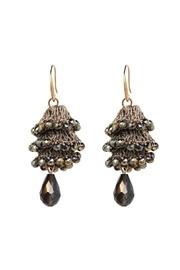  Ulas Statement Earrings
