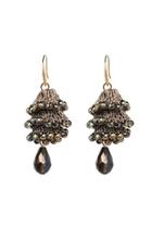  Ulas Statement Earrings
