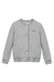  2-6y Tiger Bomber Jacket