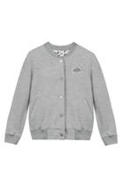  2-6y Tiger Bomber Jacket