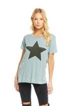  Chaser Star Tee