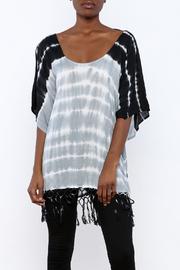  Kris Tunic