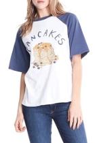  Pancakes Vintage Tee