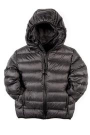  Digi Camo Down-puffer